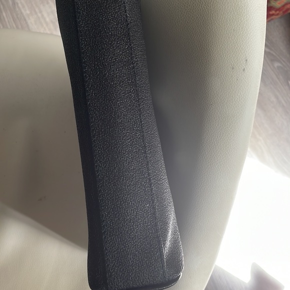 🌺 DUNHILL POUCH/COSMETIC CASE/CLUTCH/TRAVEL❤️❤️ - Picture 7 of 9